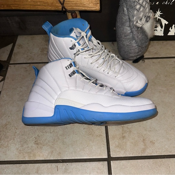 Jordan retros 12